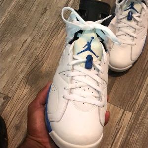 Jordan Retro 6 size 10